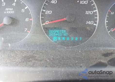 2011 Chevrolet Impala Lt z USA, uszkodzony, nr VIN 2G1WG5EK2B1127913